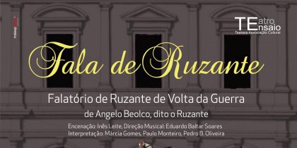 Fala de Ruzante