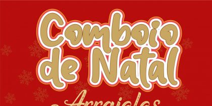 Comboio de Natal