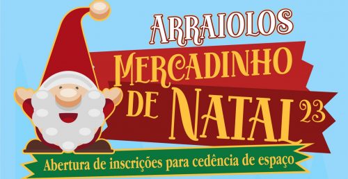 Mercadinho de Natal 2023