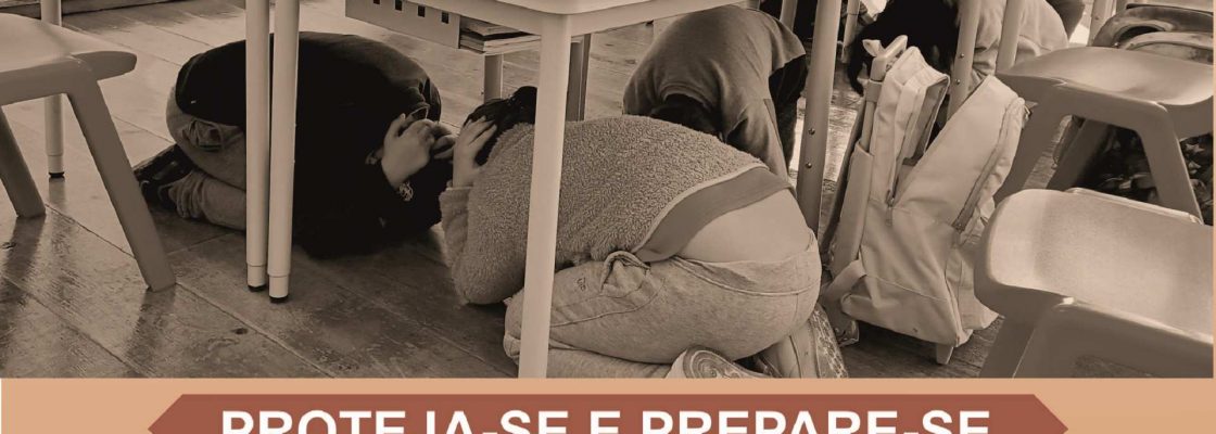 Sismos e Segurança
