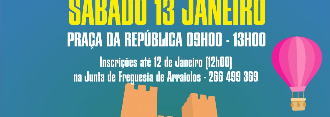 Mercado de Rua | 13/01/2024