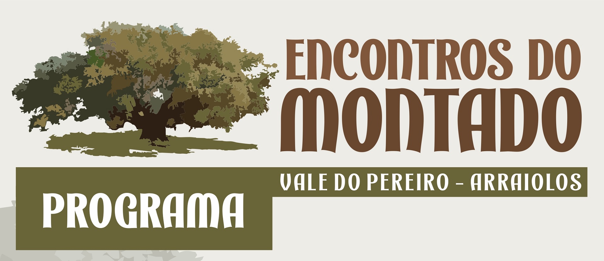 Encontros do Montado