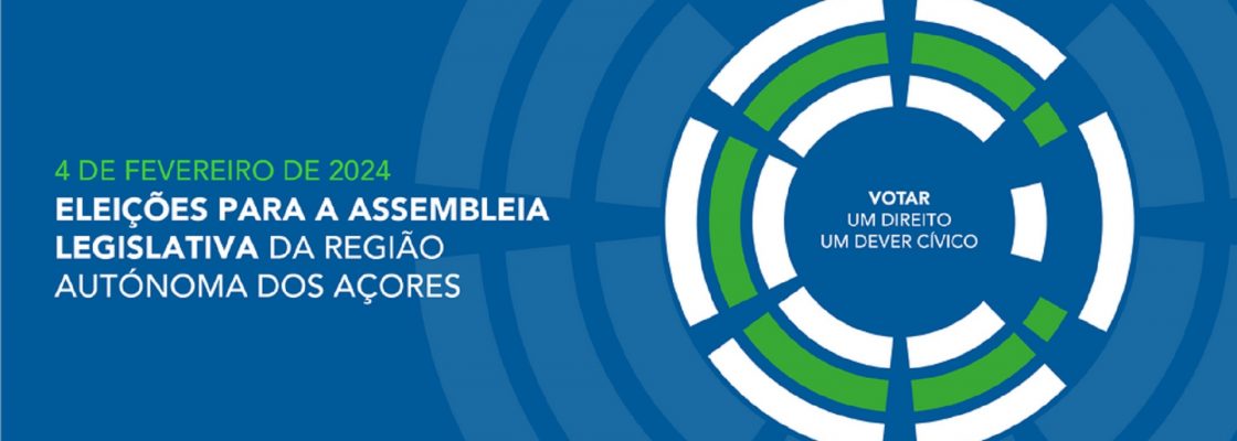 Folhetos relativos ao voto antecipado no âmbito da eleição da Assembleia Legislativa da Regiã...