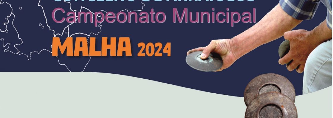 Malha’2024 – Campeonato Municipal