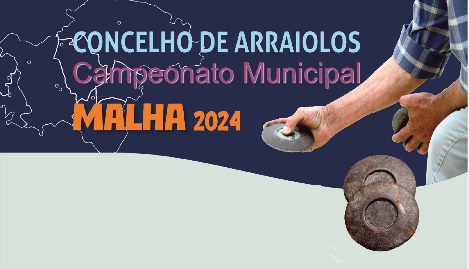 Malha’2024 – Campeonato Municipal