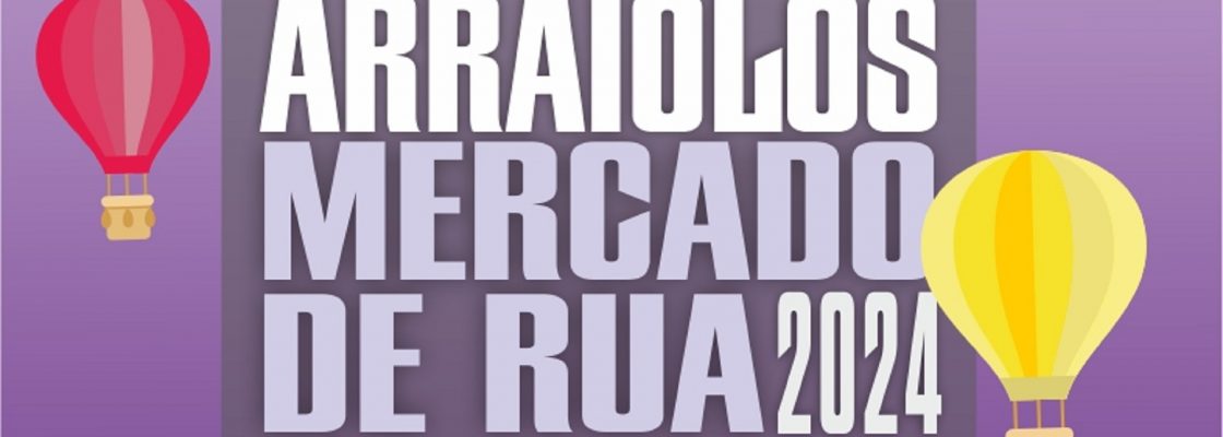 Mercado de Rua – Arraiolos
