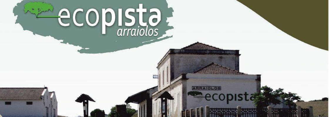 13.º Passeio Ecopista de Arraiolos