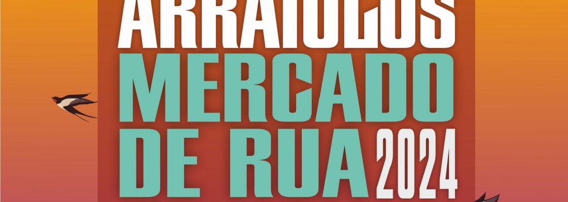 Mercado de Rua