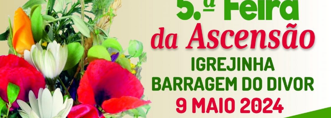 5.ª Feira da Ascensão