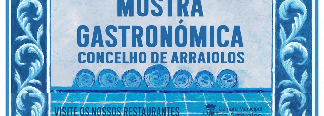 Semanas das Migas – Mostra Gastronómica