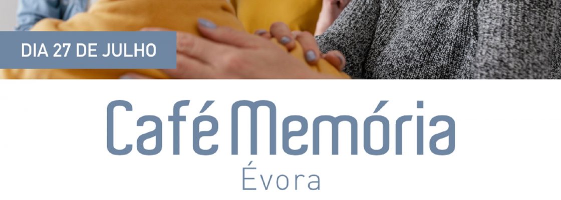 Café Memória