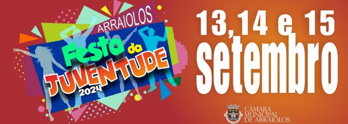 Festa da Juventude 2024