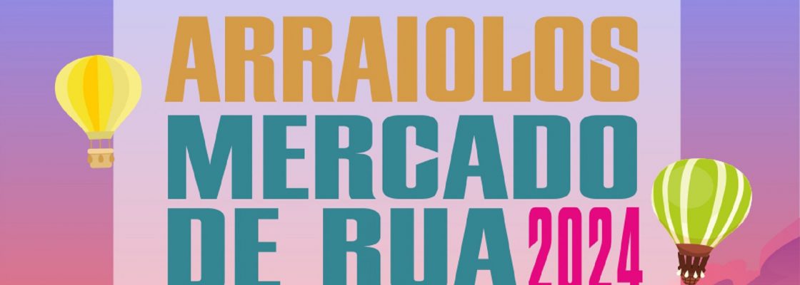 Mercado de Rua – Arraiolos