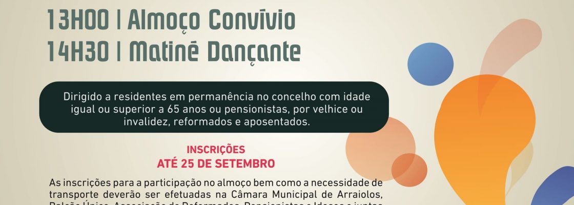 Mês Sénior