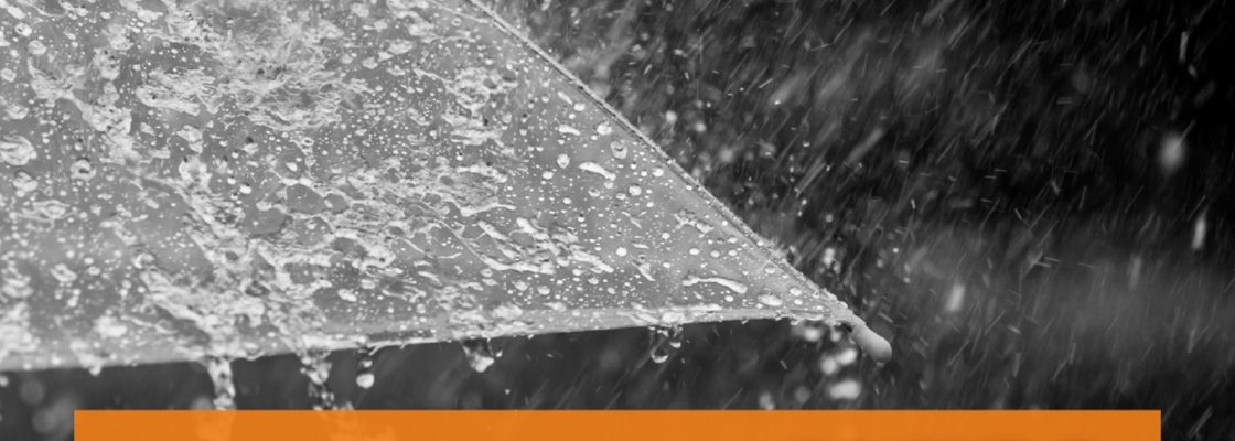 Aviso n.º 18/2024 | Aviso Laranja para Precipitação
