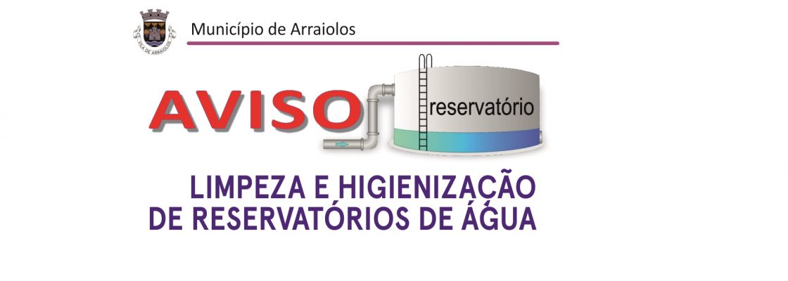 Informação – Aviso