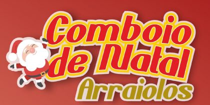 Comboio de Natal – Informação