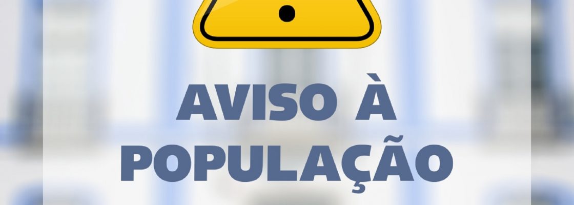 Aviso n.º 4/2025