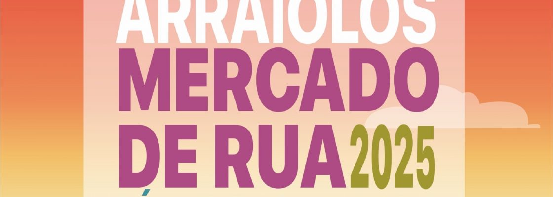 Mercado de Rua  18-01-2025