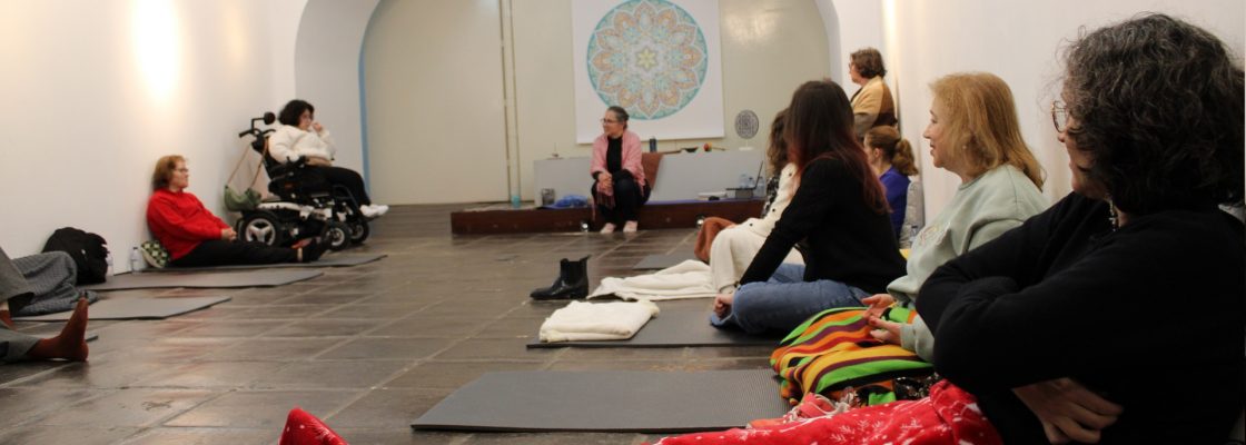 Boas Vibrações na Biblioteca