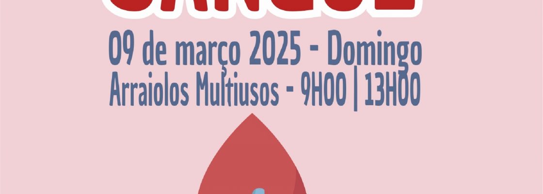 Dadores de Sangue de Arraiolos – Dar Sangue é ar vida!