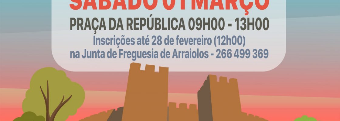 Mercado de Rua 01/03/2025