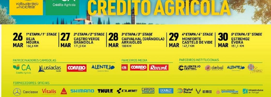 Final Etapa – 42 Volta ao Alentejo