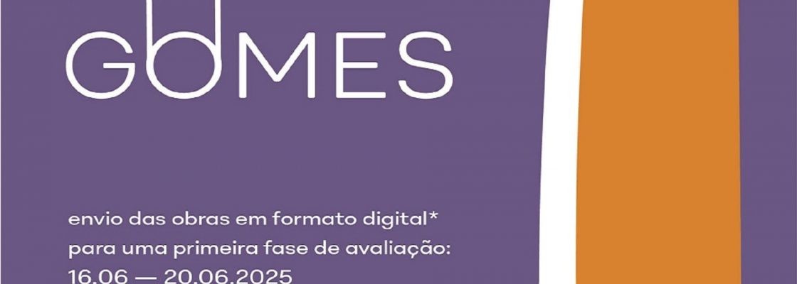 Concurso de Pintura | Prémio Dordio Gomes 2025