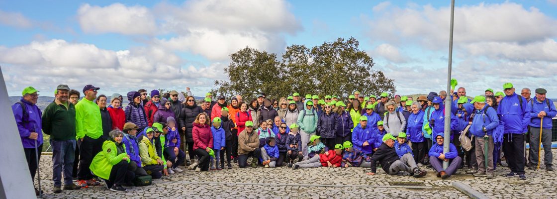 Aldeia da Serra – Eco-Festival