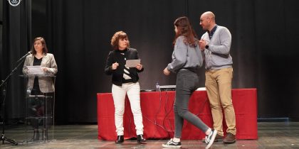 Apoios Económicos a Estudantes do Ensino Superior Público