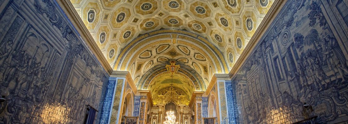 Igreja da Misericórdia aberta ao público