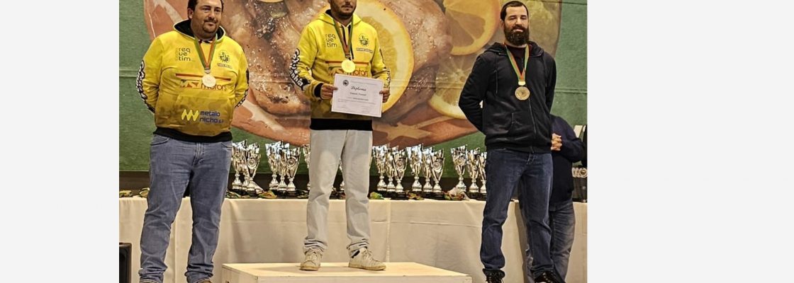 Campeonato Nacional de Pesca ao Achigã em Pato | 2024