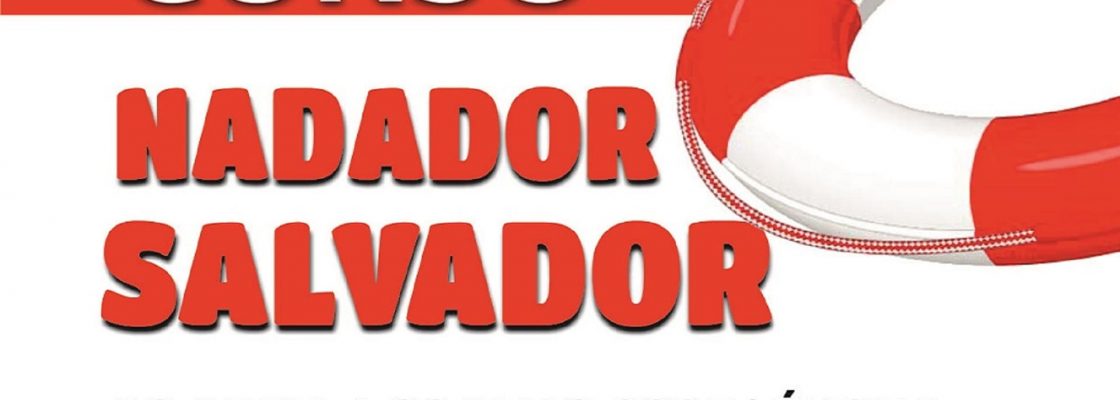 Curso de Nadador Salvador 2025