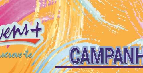 Campanhas Jovens + 2025
