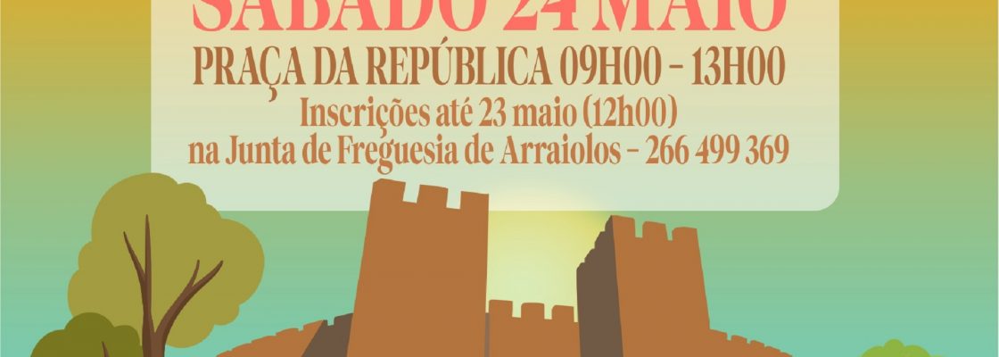 Mercado de Rua – 24/05/2025