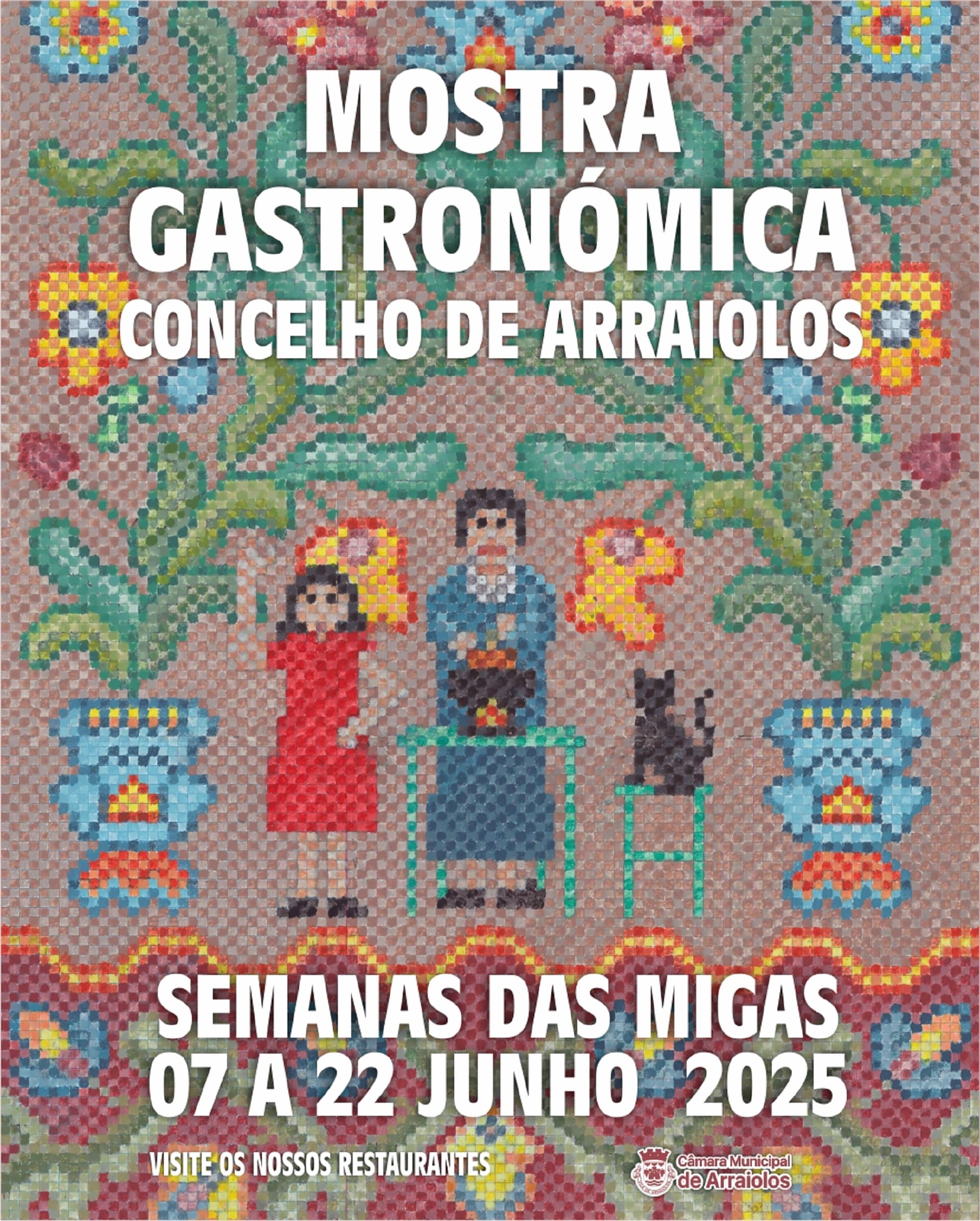 Semanas Gastronómicas das Migas