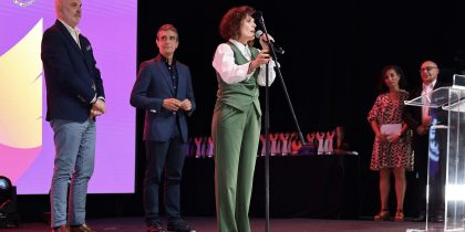 𝐆𝐚𝐥𝐚 𝐝𝐨 𝐃𝐞𝐬𝐩𝐨𝐫𝐭𝐨 𝐝𝐨 𝐀𝐥𝐞𝐧𝐭𝐞𝐣𝐨 𝐂𝐞𝐧𝐭𝐫𝐚𝐥