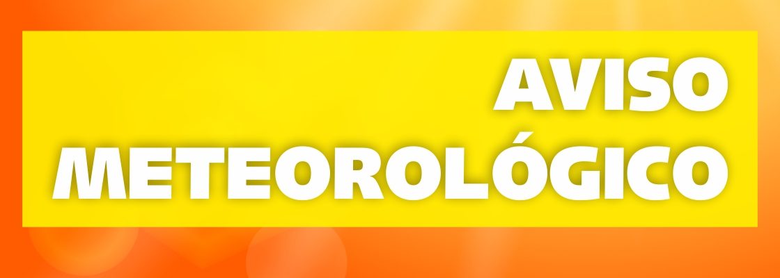 Aviso Meteo Calor Amarelo(2)