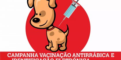 Calendário de Vacinação Antirrábica