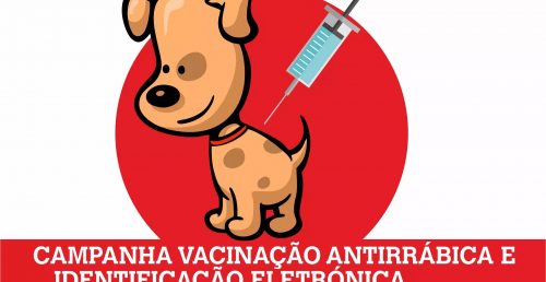 Calendário de Vacinação Antirrábica