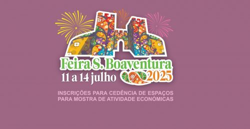 Mostra de Atividades Económicas – Feira S. Boaventura – 2025