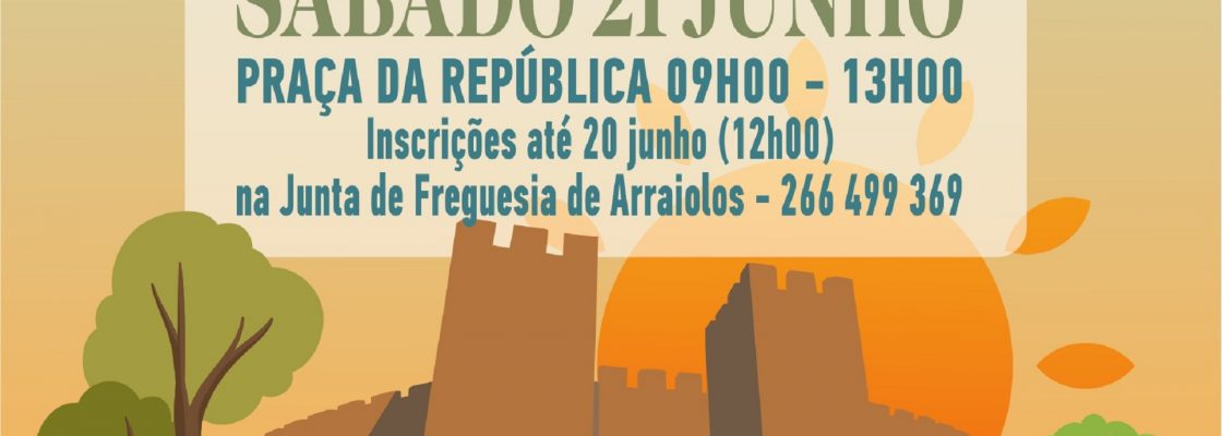 Mercado de Rua – 21/06/2025