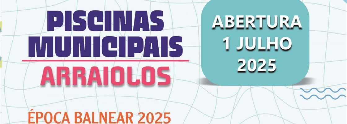 Época Balnear | 2025
