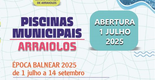 Época Balnear | 2025