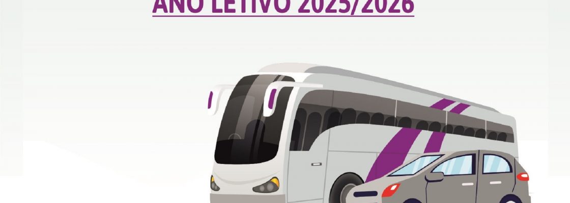 Transporte Escolar 2025/2026