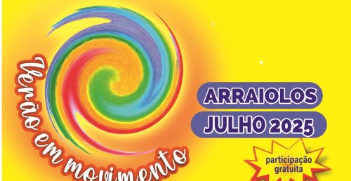 Verão em Movimento