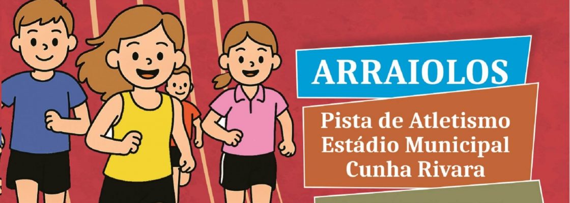 Campeonatos Regionais Sub 12 Benjamins