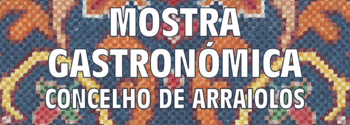 Mostra Gastronómica – Semanas das Sopas