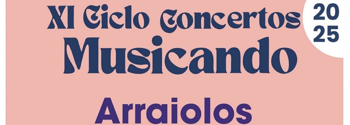 Musicando – 2025