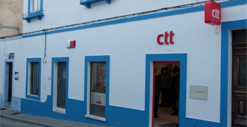 TOMADA DE POSIÇÃO – Atrasos e Constrangimentos na Distribuição Postal pelos CTT
